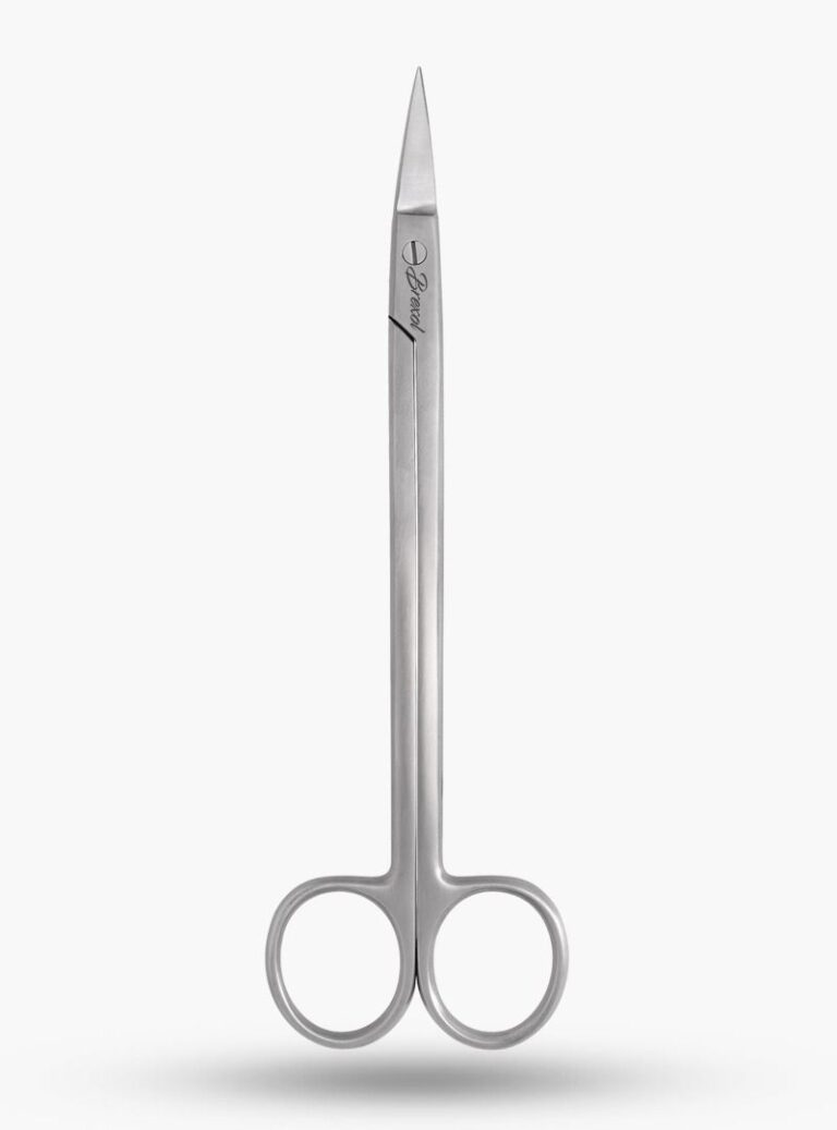 Dean Angular Scissors 170mm