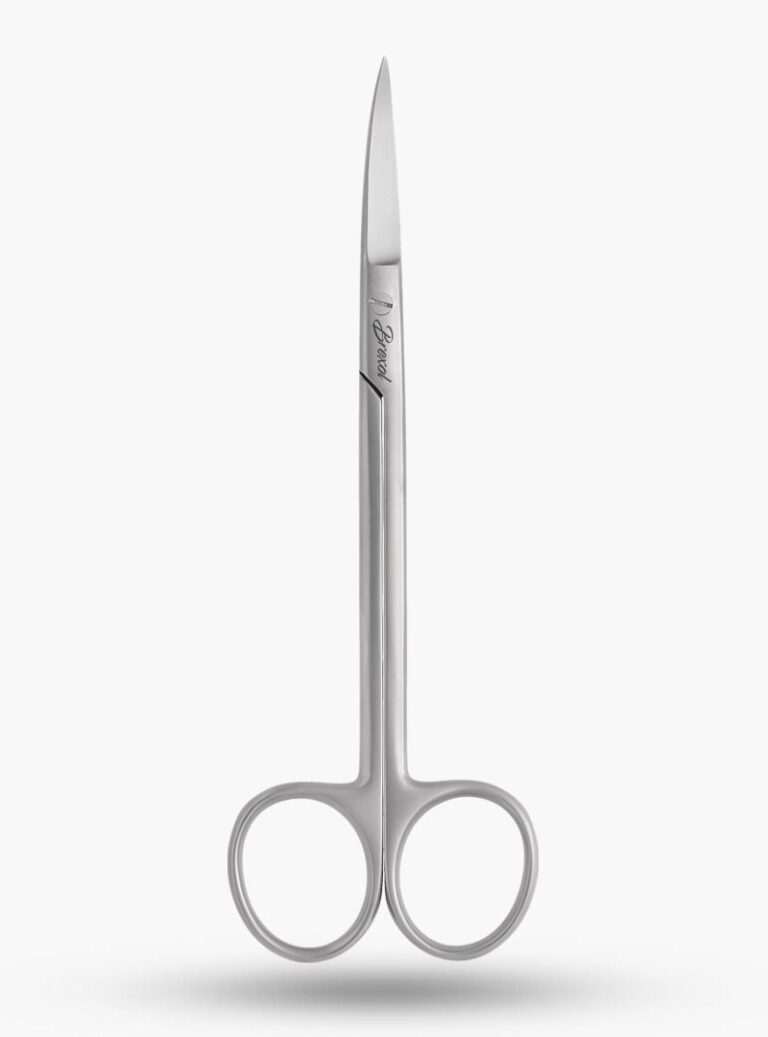 Joseph Curved Scissors 145mm