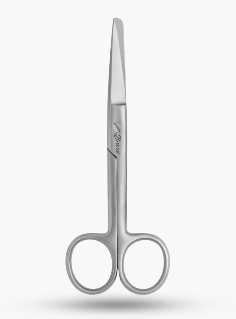 Surgical Scissor 130mm