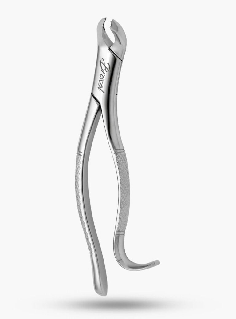 15 Universal Extraction Forceps