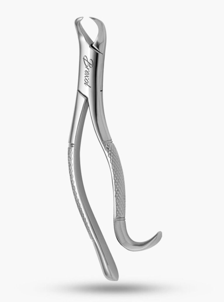 16 Universal Cowhorn Extraction Forceps