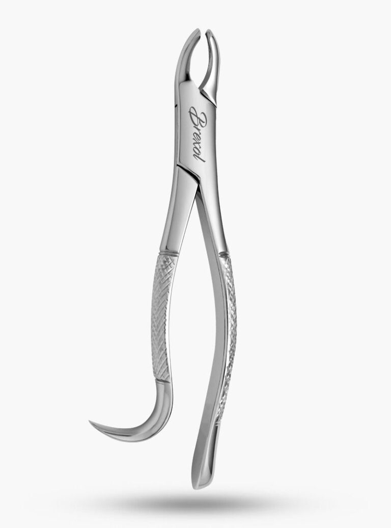 24 Universal Extraction Forceps