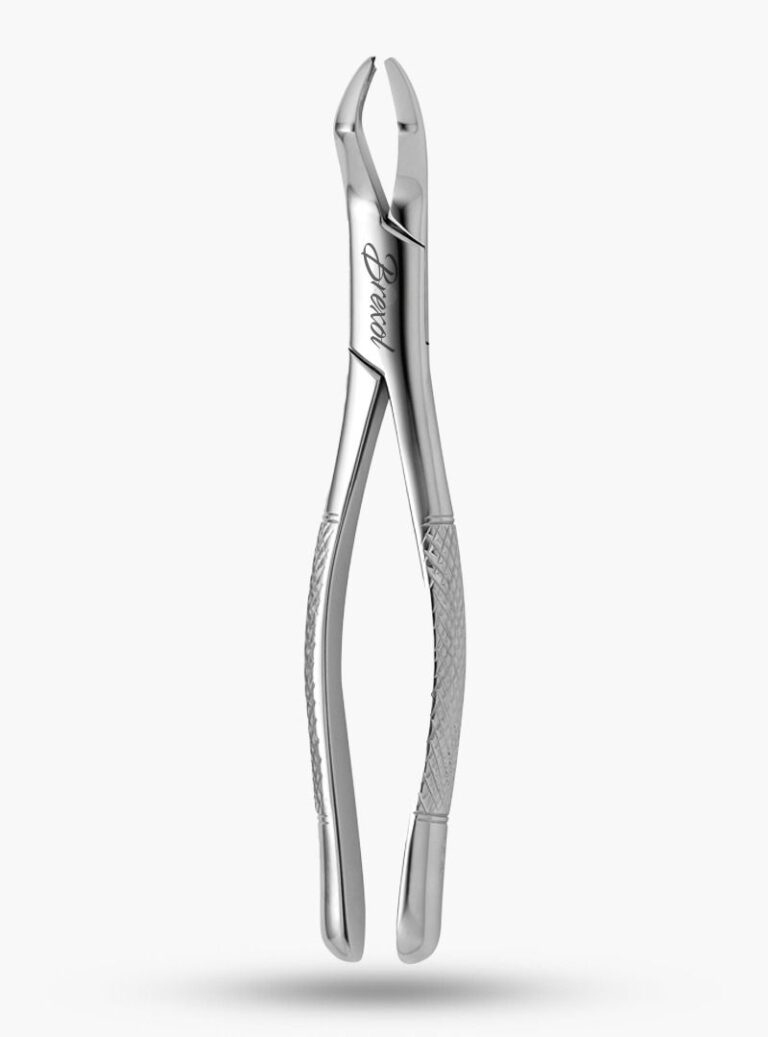 53R Extraction Forceps
