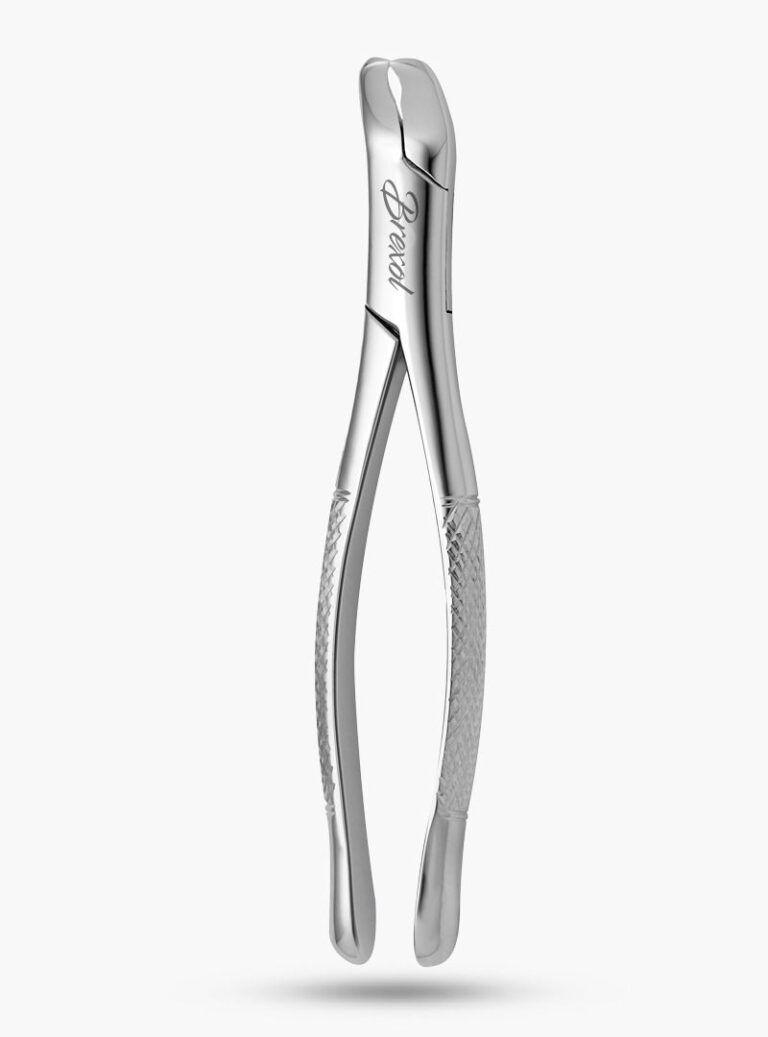 5 Universal Extraction Forceps