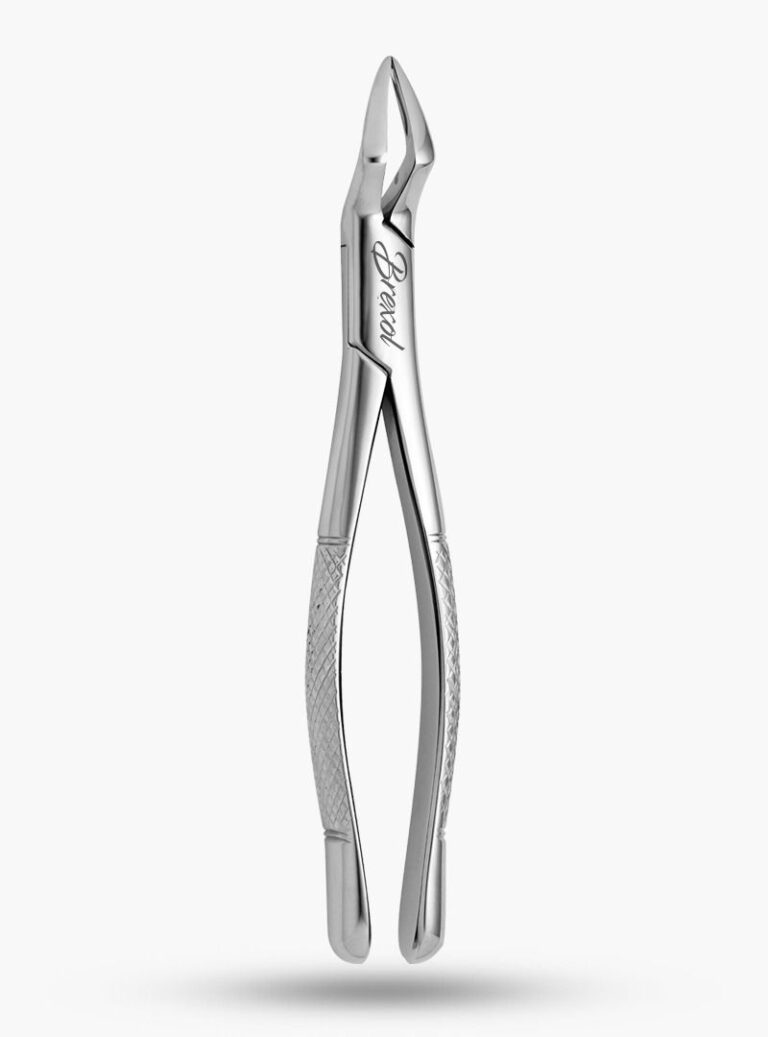 65 Extraction Forceps