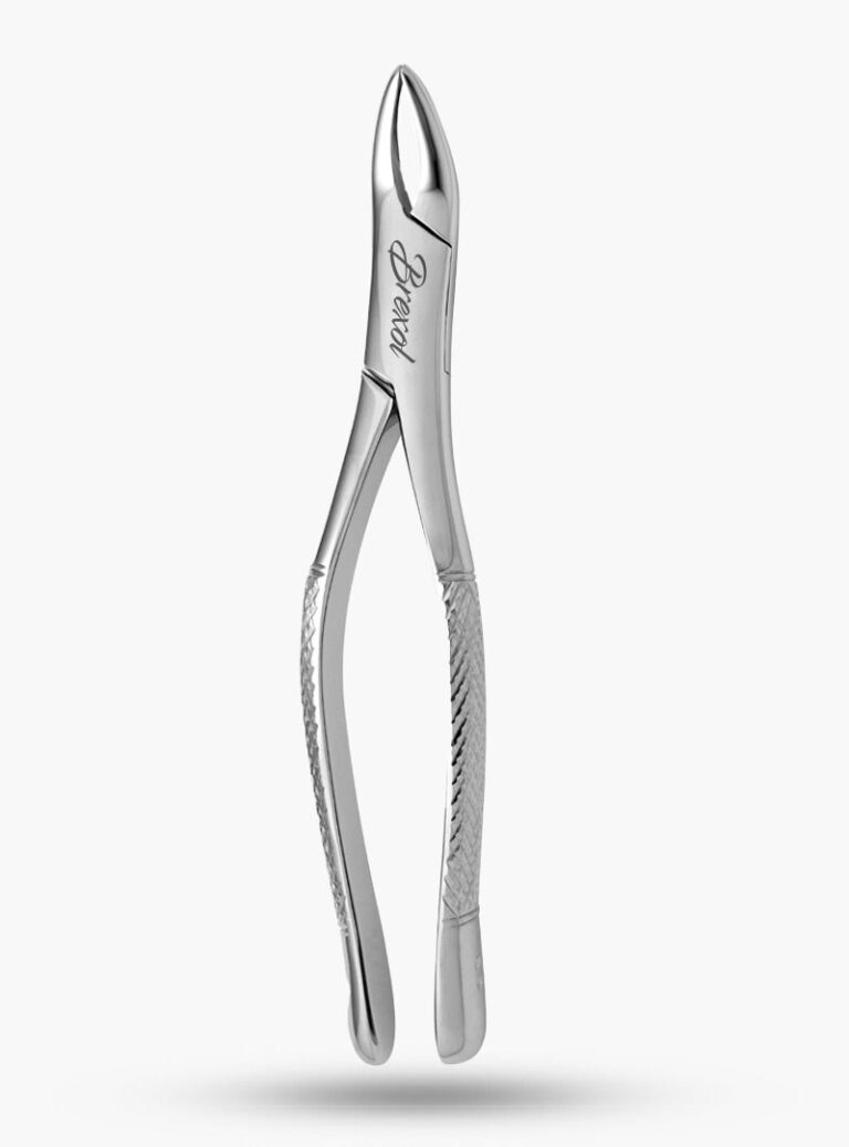 69 Extraction Forceps