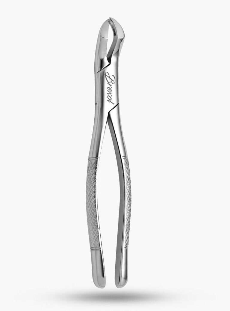 88L Left Extraction Forceps