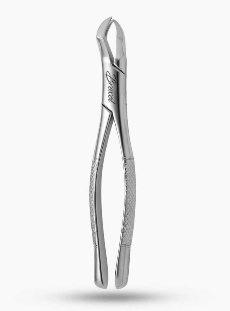 88R Right Extraction Forceps