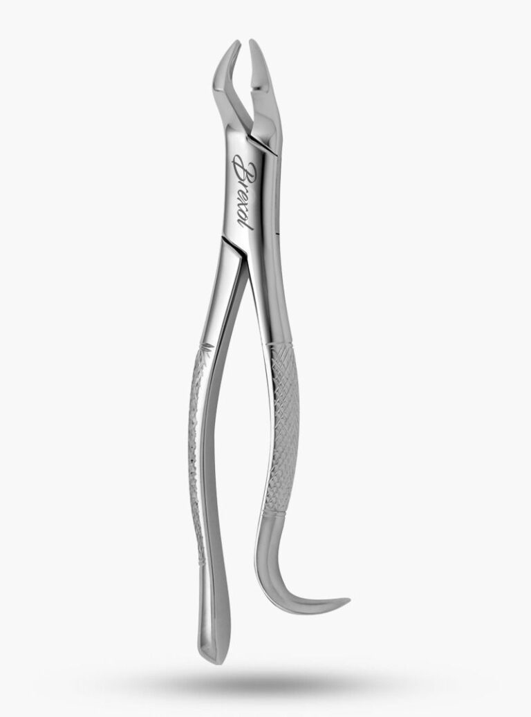 10 Universal Extraction Forceps