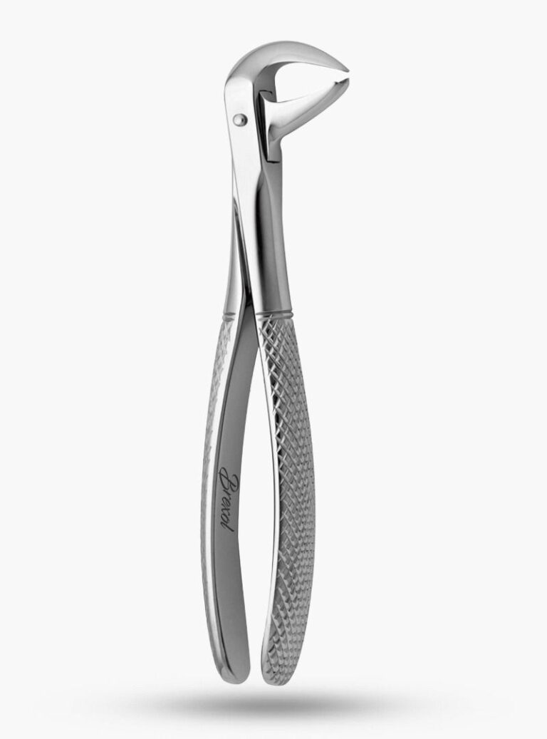 99 English Pattern Extraction Forceps