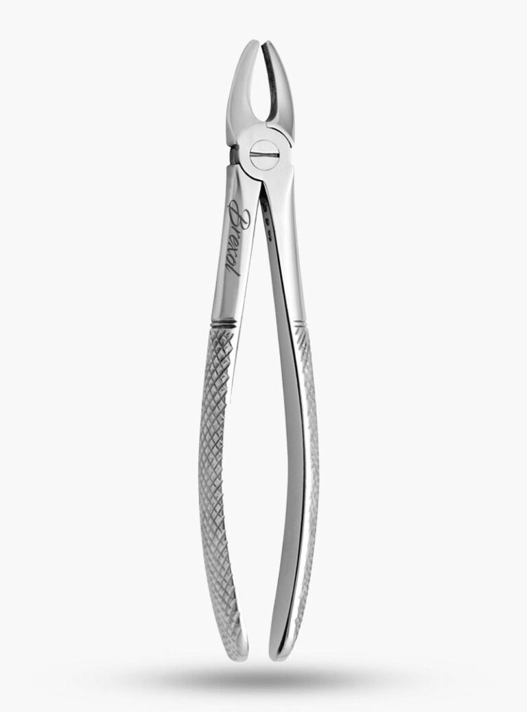 1 English Pattern Extraction Forceps