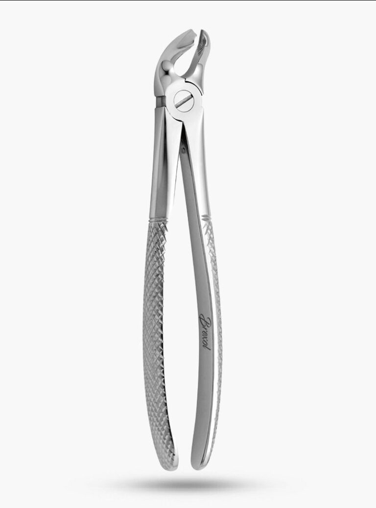 21 English Pattern Extraction Forceps