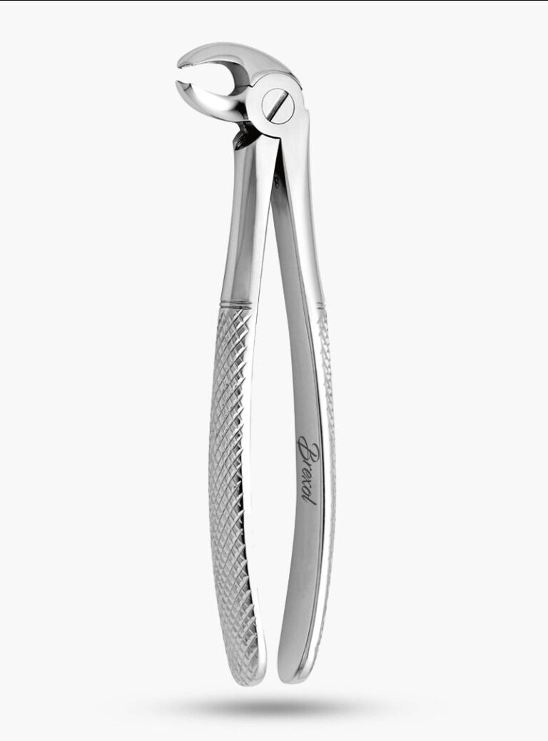 22 English Pattern Universal Extraction Forceps