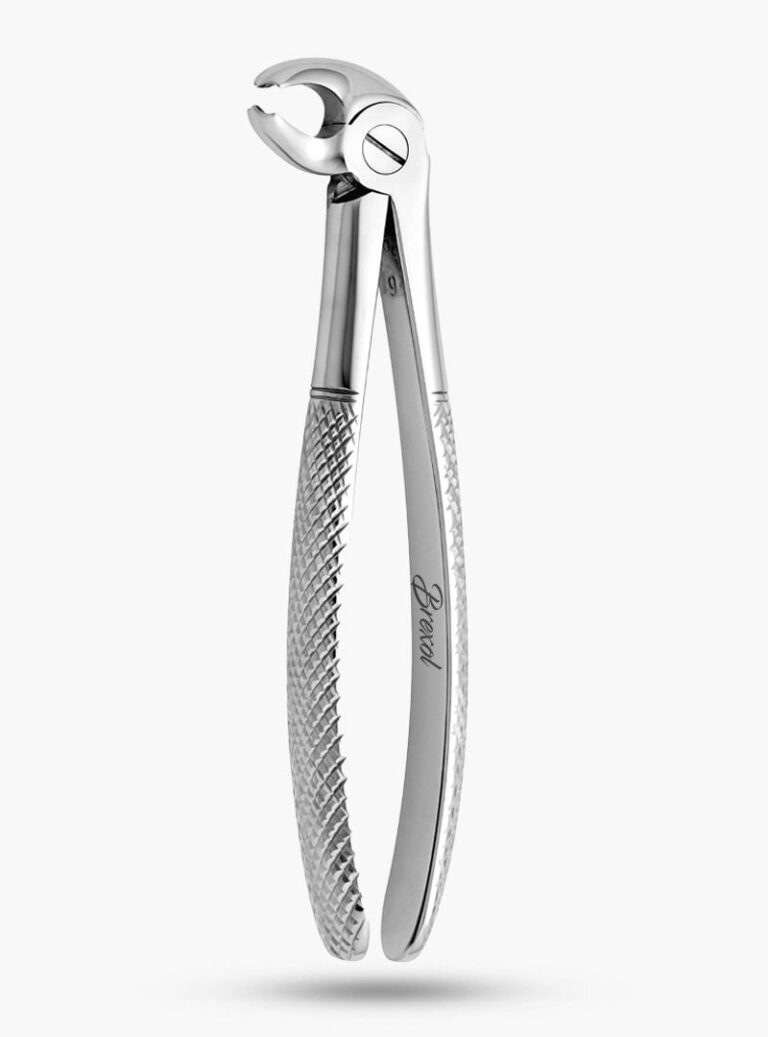24 English Pattern Extraction Forceps