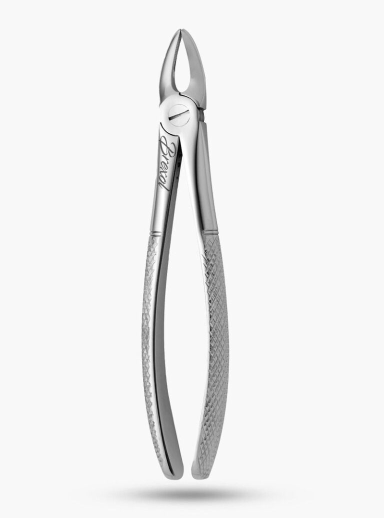 29 English Pattern Extraction Forceps