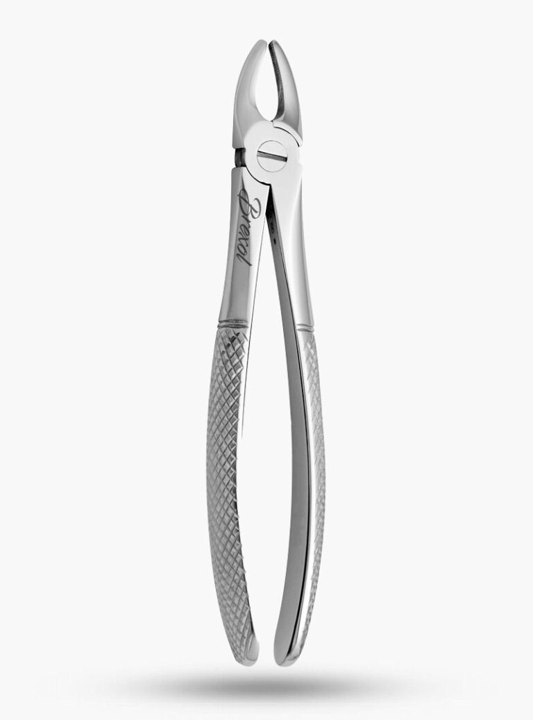 2 English Pattern Extraction Forceps