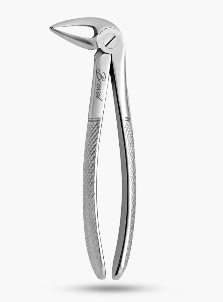33L English Pattern Extraction Forceps