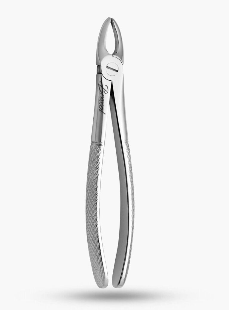 3 English Pattern Extraction Forceps