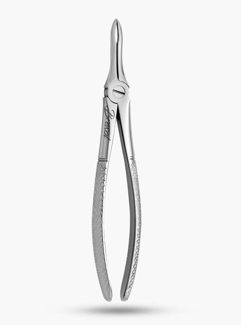 41 English Pattern Extraction Forceps