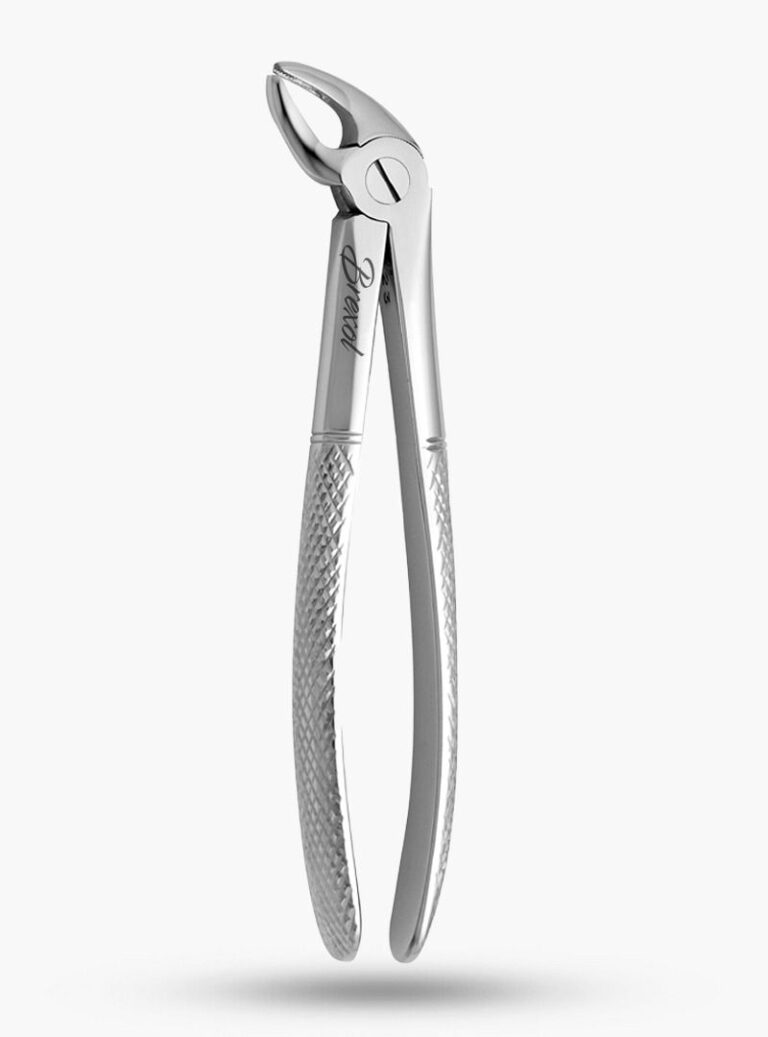 4 English Pattern Extraction Forceps