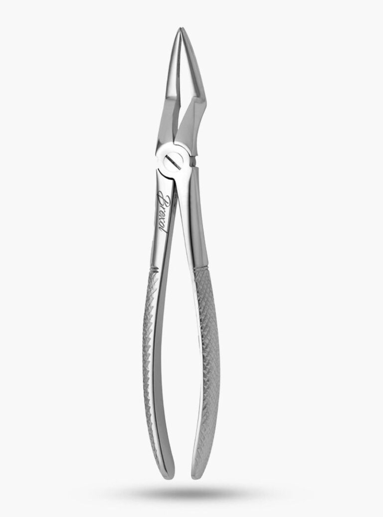 51L English Pattern Extraction Forceps