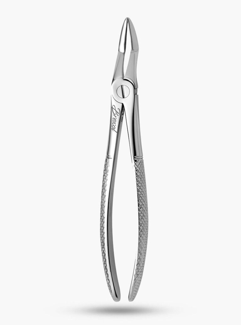 51 English Pattern Extraction Forceps