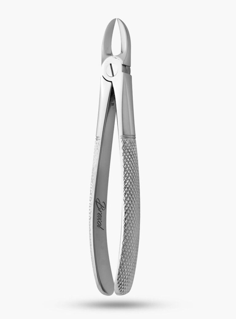 54 English Pattern Extraction Forceps