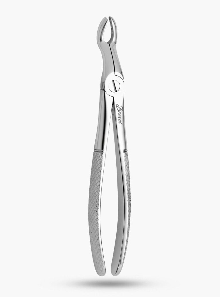 67 English Pattern Extraction Forceps