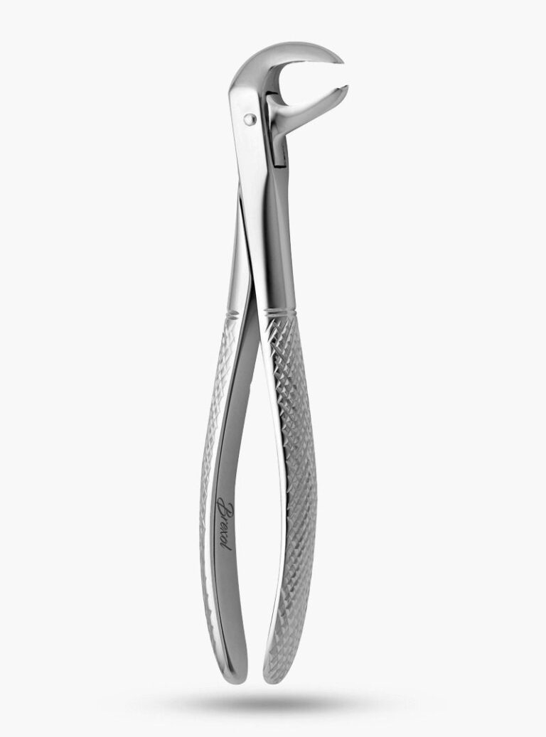 73 Universal English Pattern Extraction Forceps