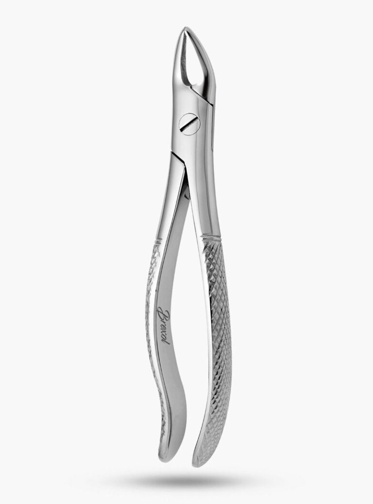 76 English Pattern Extraction Forceps