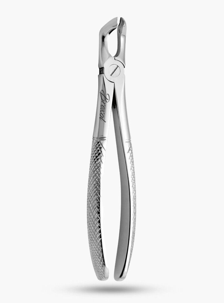 79A English Pattern Extraction Forceps