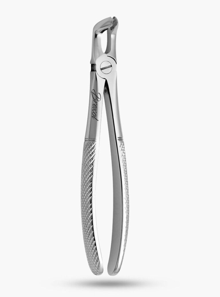 79 English Pattern Extraction Forceps