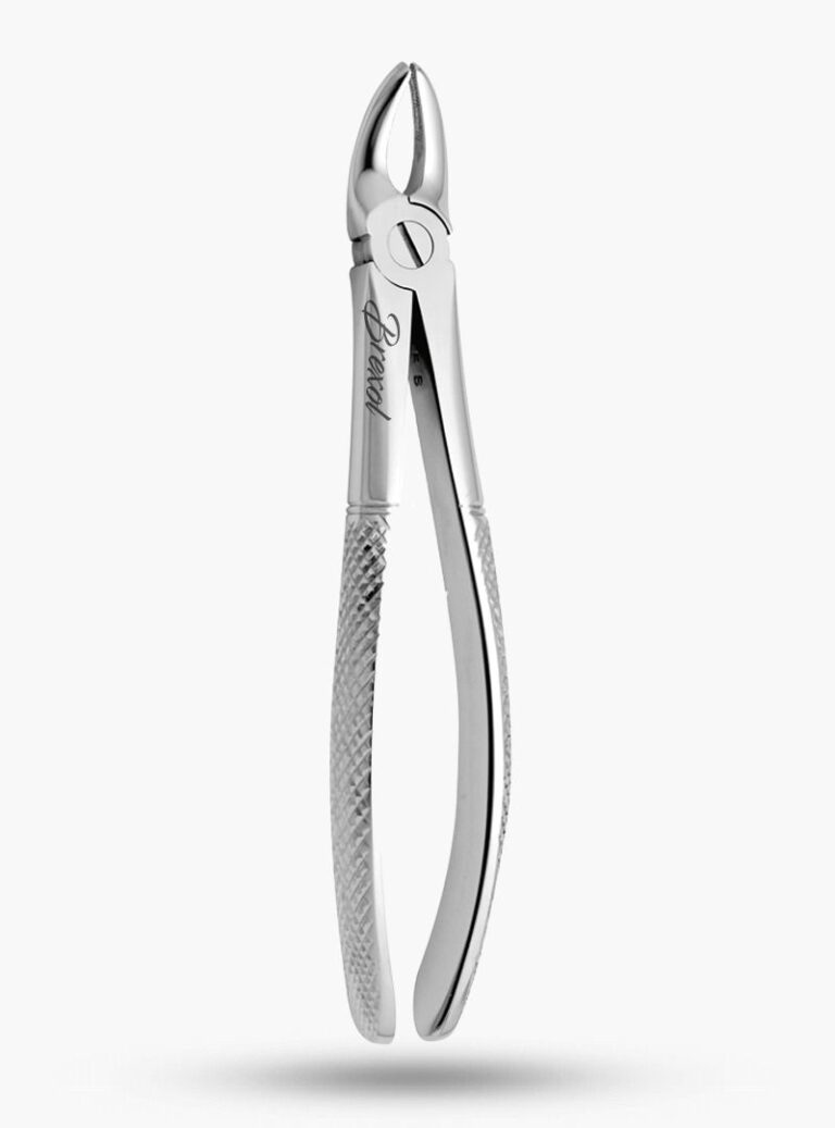 7 English Pattern Extraction Forceps