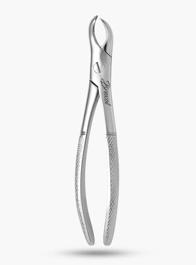 90 English Pattern Extraction Forceps