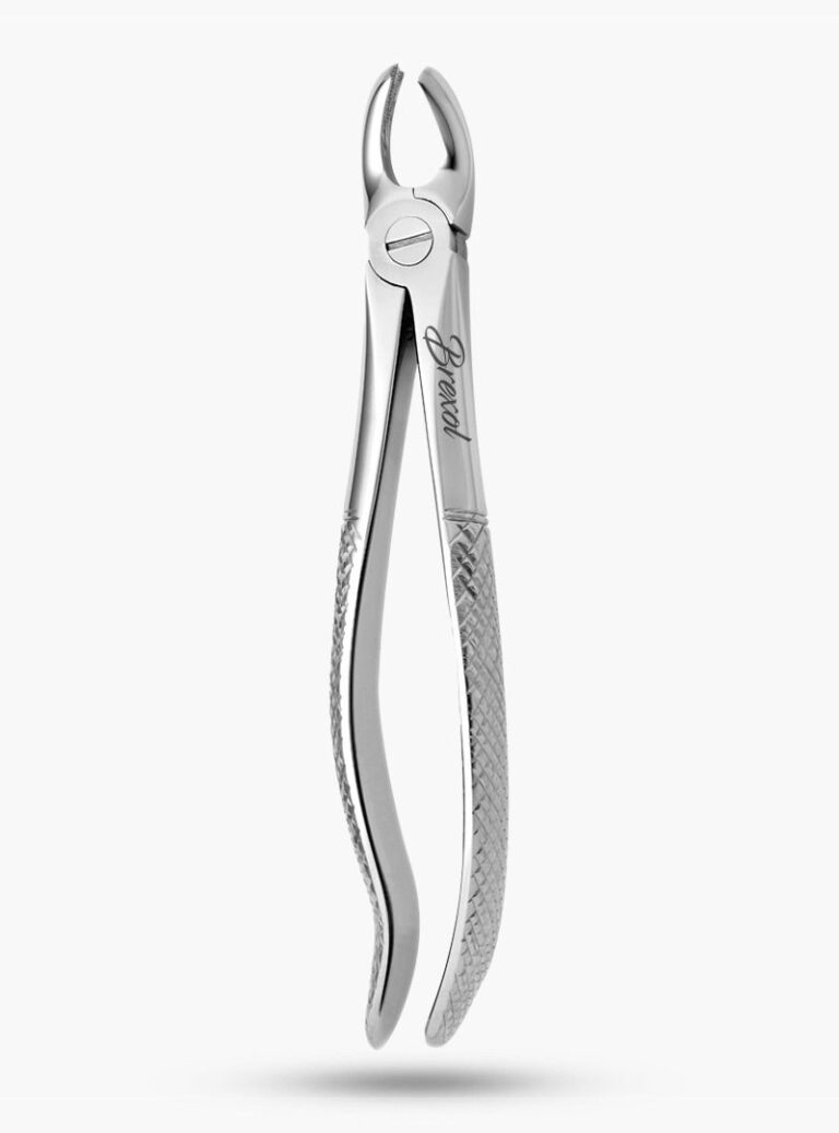 94 English Pattern Extraction Forceps