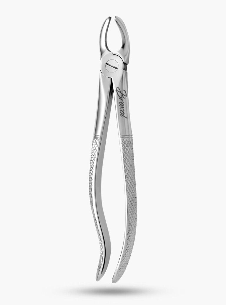 95 English Pattern Extraction Forceps