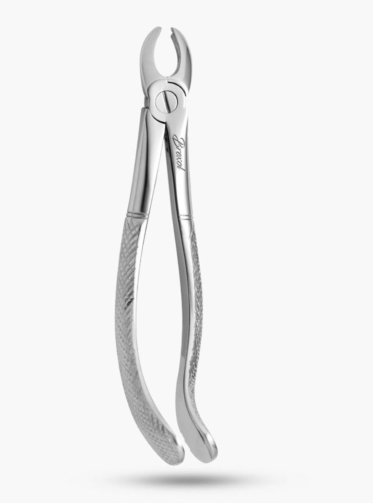 96 English pattern Extraction Forceps