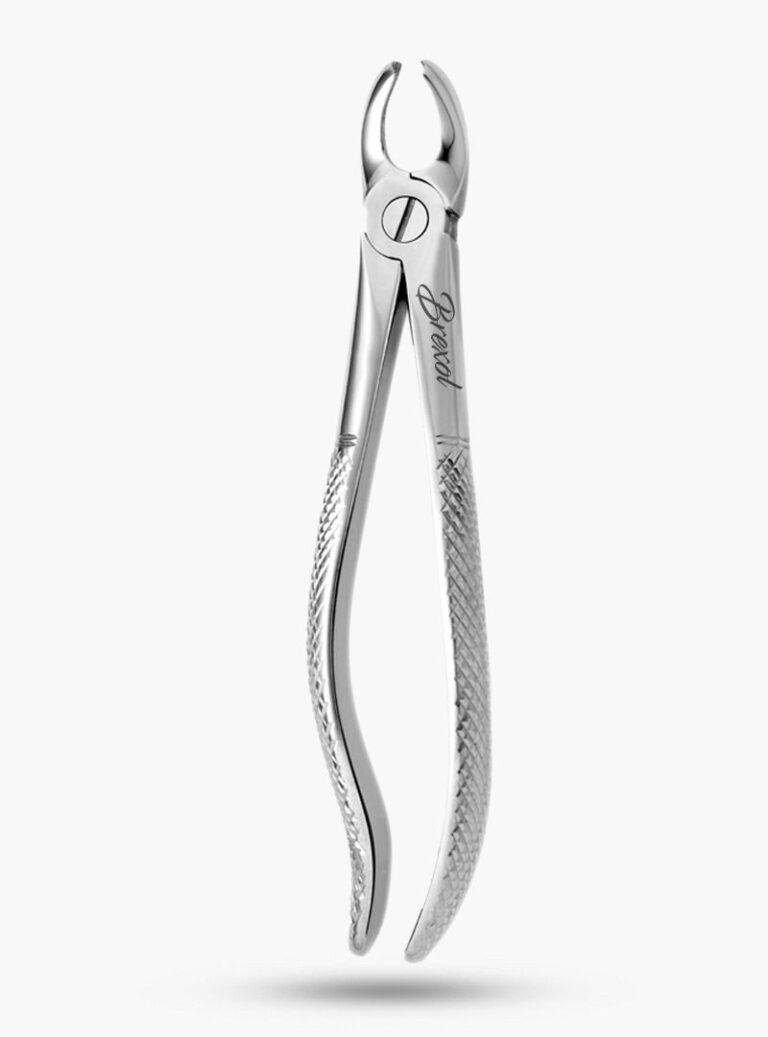 97 English Pattern Extraction Forceps