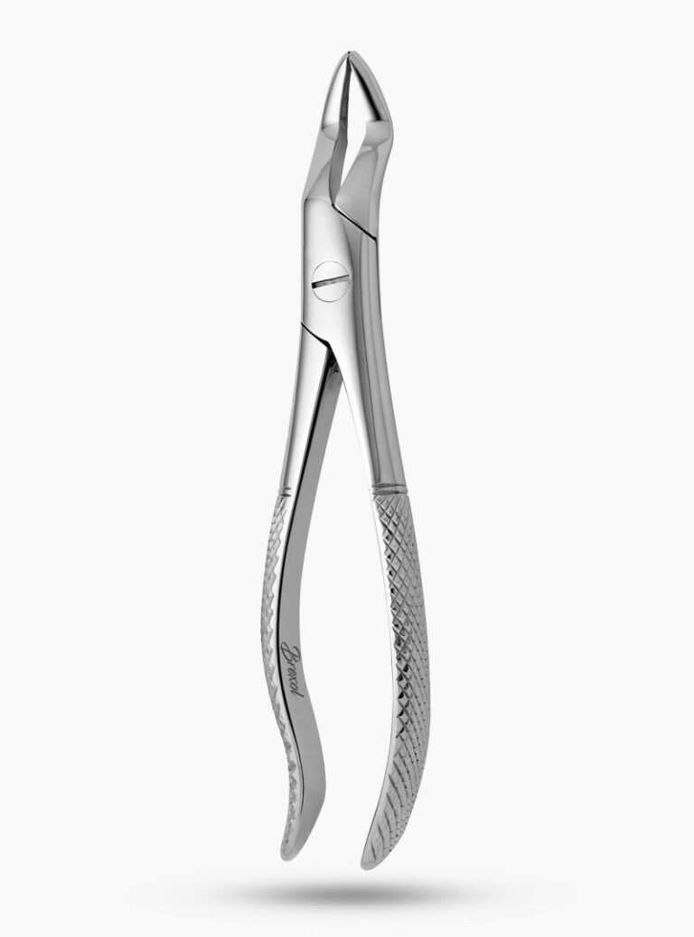 101 English Pattern Extraction Forceps