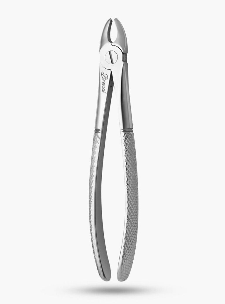 107 English Pattern Extraction Forceps