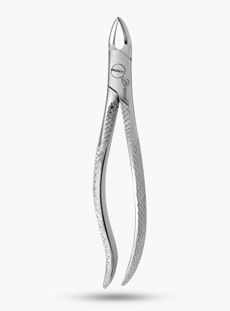 108 English pattern Extraction Forceps