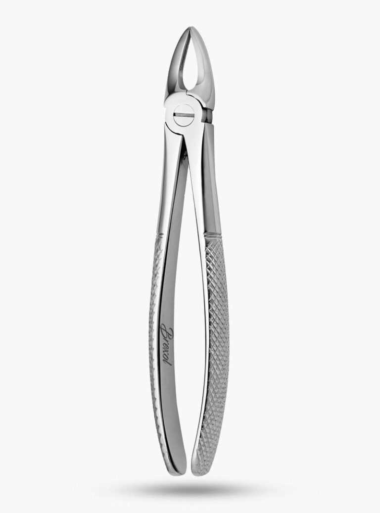 113 English Pattern Extraction Forceps