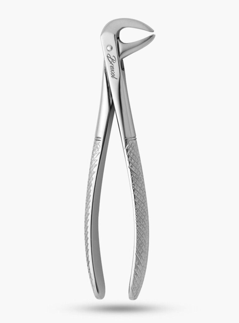 114 English Pattern Extraction Forceps