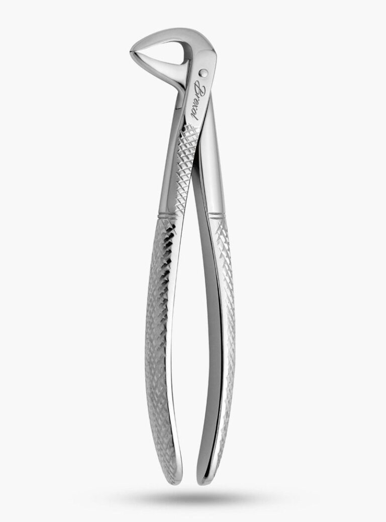 122 English Pattern Extraction Forceps
