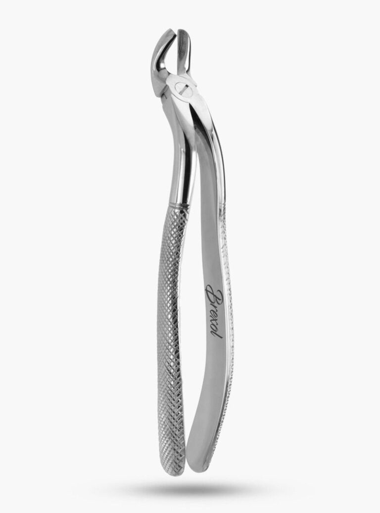 130 English Pattern Extraction Forceps