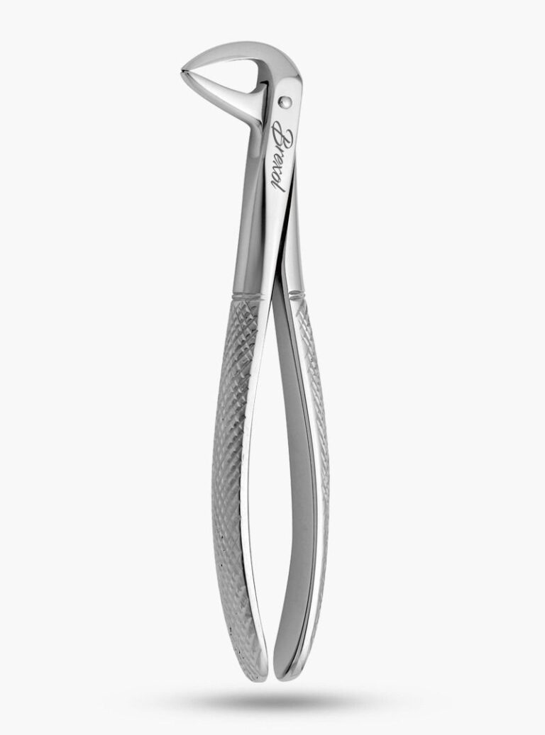 137 English Pattern Extraction Forceps