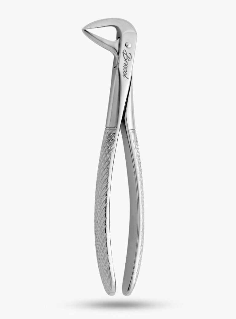 143 English Pattern Extraction Forceps