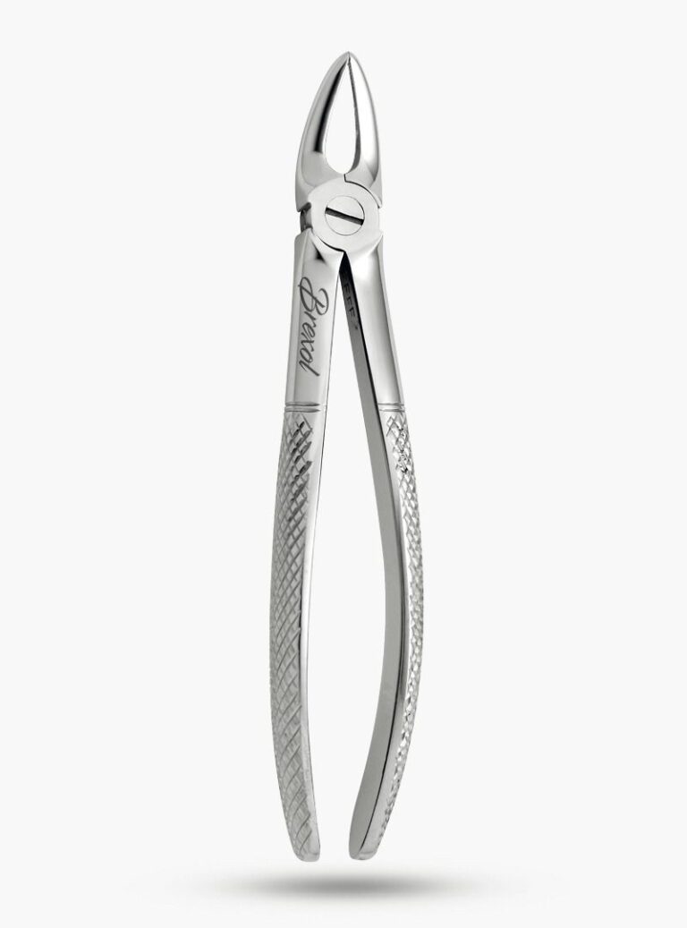 147 English Pattern Extraction Forceps