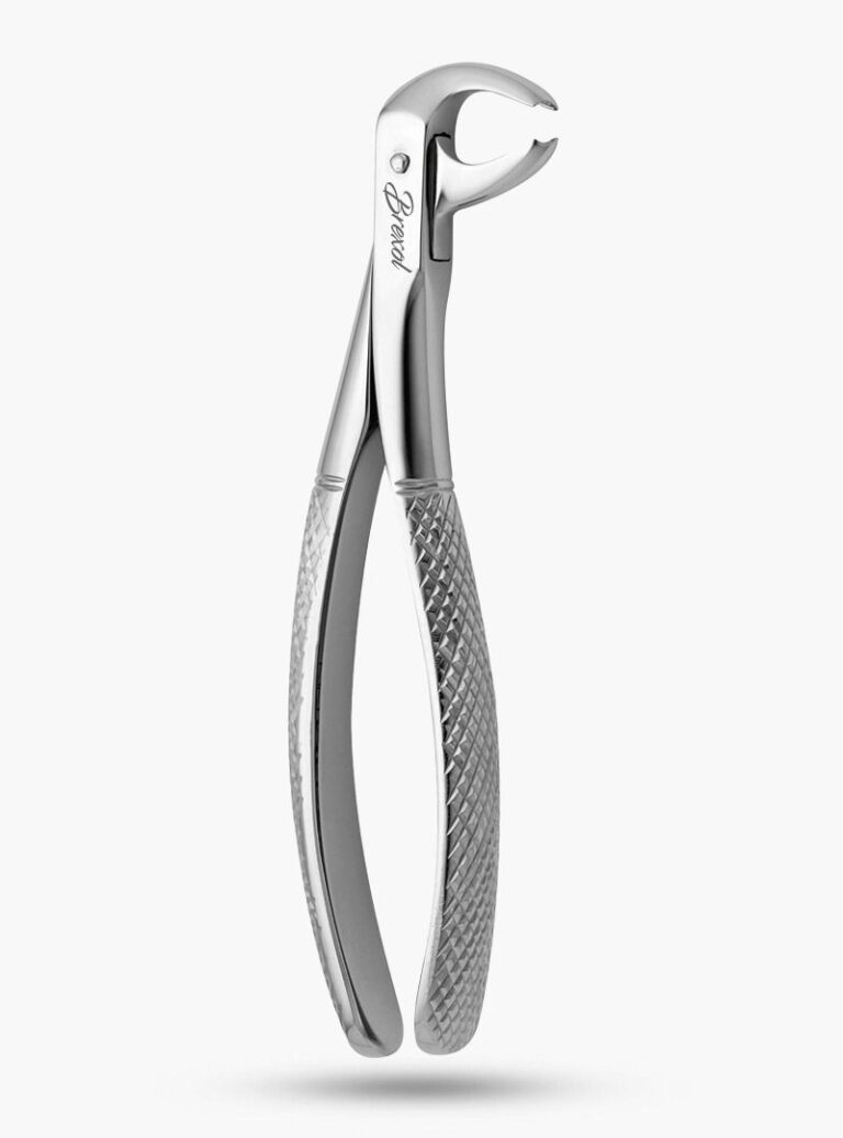 148 English Pattern Extraction Forceps