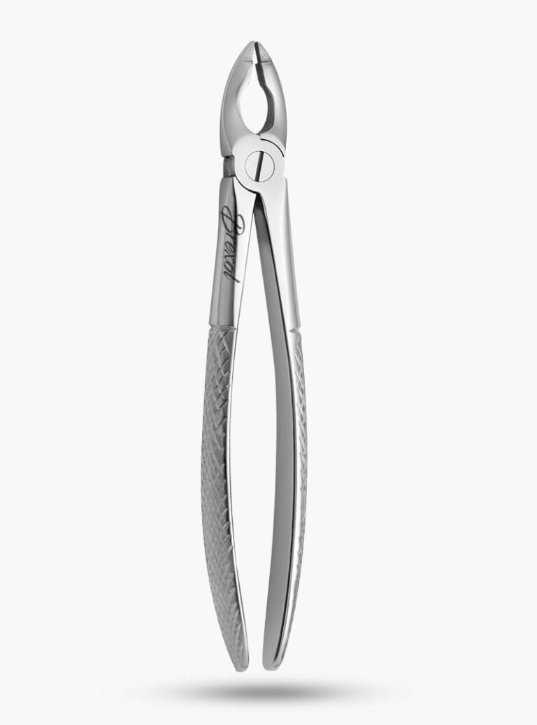 180 English pattern Extraction Forceps